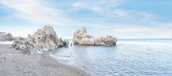 Nice apartment in Casteldaccia