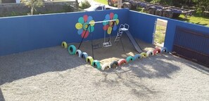Espace pour enfants