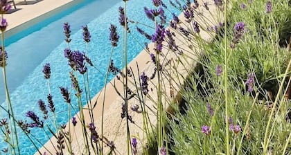 Villa contemporánea Les Issambres