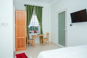 9 bedrooms, free WiFi