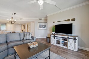 Smart TV