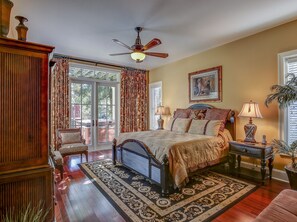 6 dormitorios, tabla de planchar con plancha, wifi gratis y ropa de cama