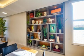 Restaurant - Zago Hotel (Lages)