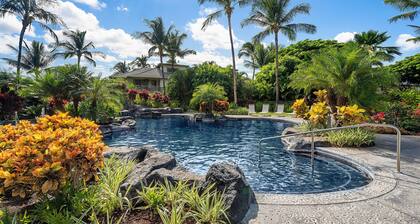 Kaukana kaikesta Ilmainen concierge | Resort Living