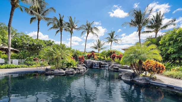 Pool - 🏖️Peaceful | Concierge Included | Mauna Lani (Kamuela)