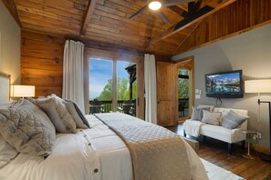 4 habitaciones, escritorio, tabla de planchar con plancha y wifi gratis 