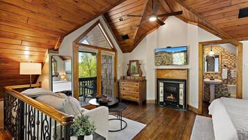 4 chambres, bureau, fer et planche Ă repasser, Wi-Fi gratuit