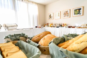 Restaurant - Emerald Suites (Florina)