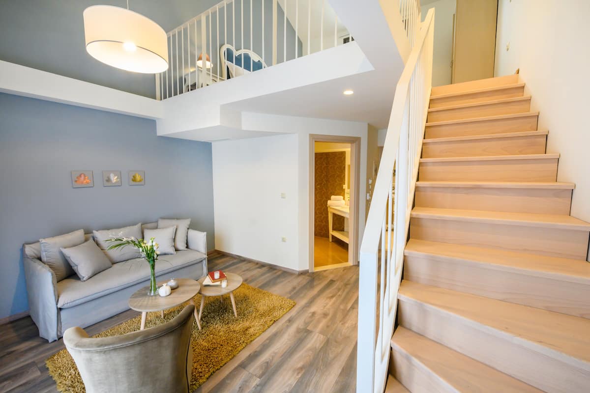 1 habitación, sábanas de algodón egipcio y ropa de cama de alta calidad