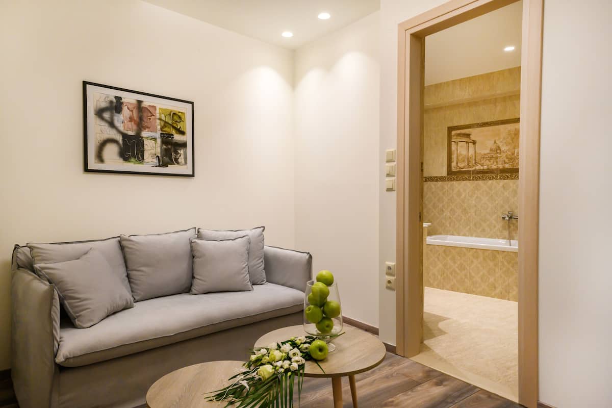 1 habitación, sábanas de algodón egipcio y ropa de cama de alta calidad