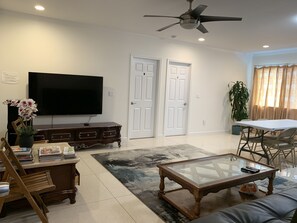 TV