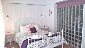 Design Apartment, 2 Bedrooms (3rd Floor)