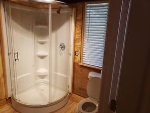 Håndklæder, Sæbe, Toiletpapir