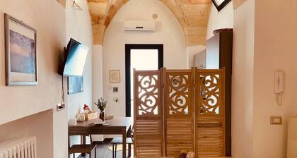 Suite Giulietta-Suite-Komfort-Ensuite Dusche-Stadtblick