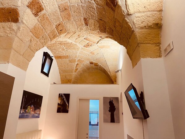 Interior - Dimora Giulietta Standard Apartment (Lecce)