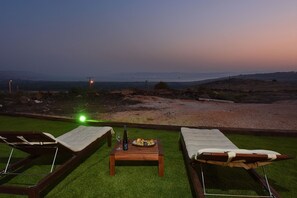 小型套房 (Sea of Galilee View) | 外观细节