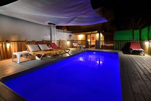 Honeymoon Suite (Sea of Galilee View)