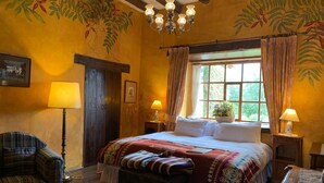 Panoramic Suite Mulalo | ตู้นิรภัยในห้องพัก, Wi-Fi ฟรี