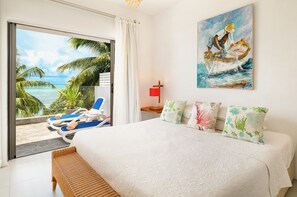 3 Schlafzimmer, Zimmersafe, Bügeleisen/Bügelbrett, kostenloses WLAN