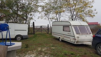Free self-parking