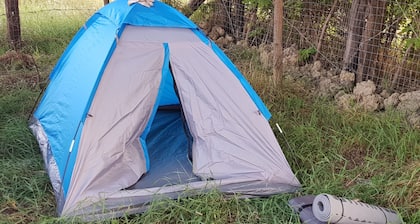 Camping A&A