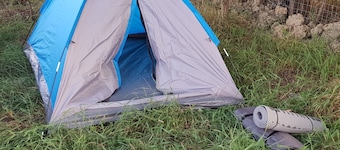 Camping A&A