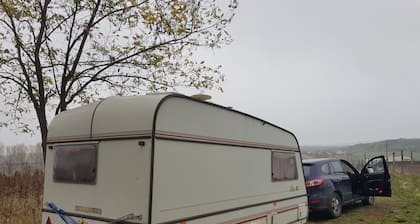 Camping A&A