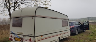 Camping A&A