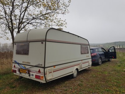 Camping A&A