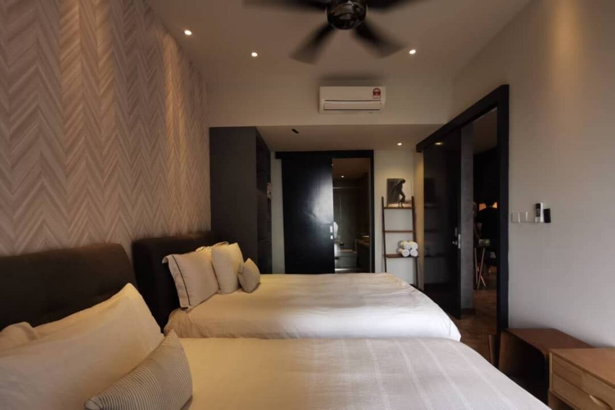 Family Suite
