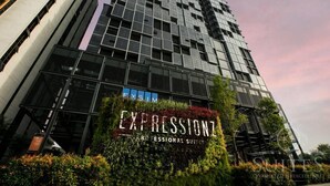 Exterior - DvSuite (Kuala Lumpur)