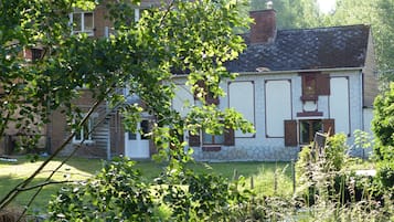 Außenbereich