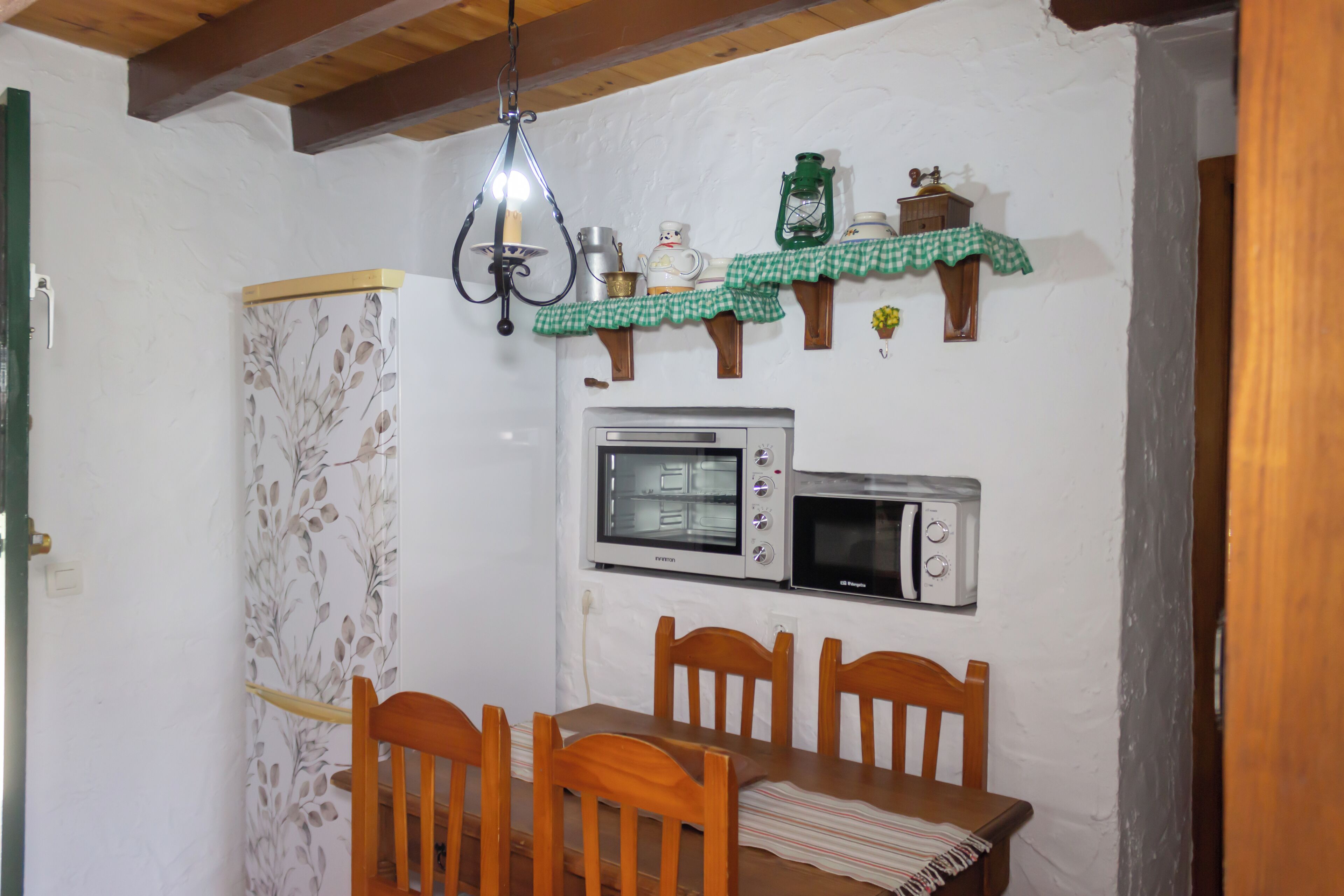 用餐區