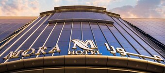 Mora hotel
