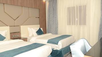 In-room safe, individually decorated, individually furnished, desk