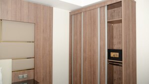Room amenity - Mora hotel (Jeddah)