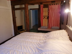 2 bedrooms, WiFi