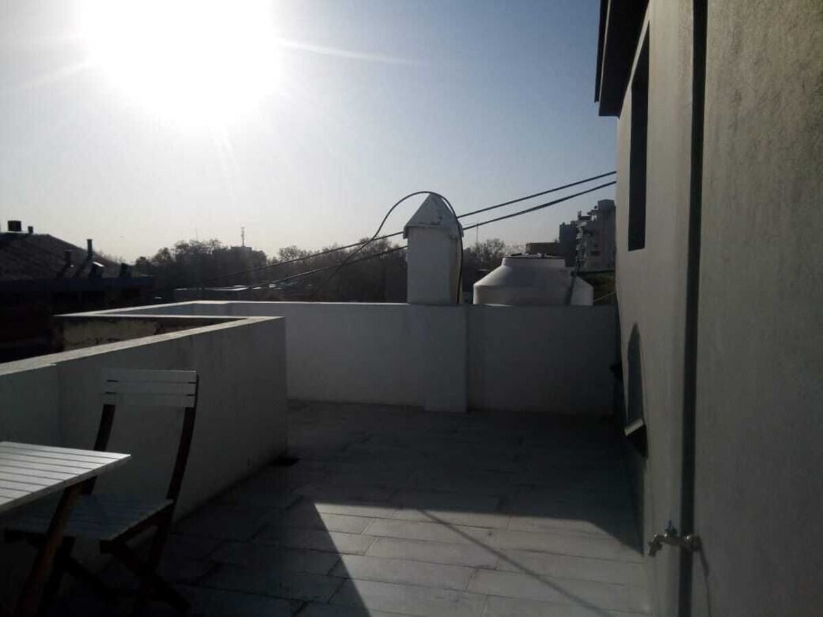 Image de profil de lâhĂŽte