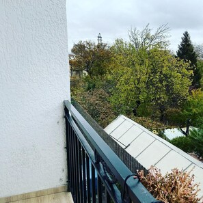 Terrace/patio - Apart Hotel 25 (Tbilisi)