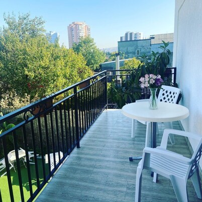 Apart Hotel 25