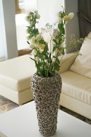 Détail de l’intérieur