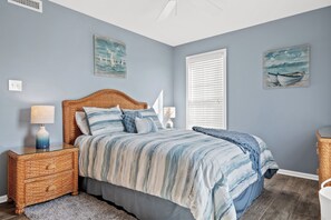 4 Schlafzimmer, Bügeleisen/Bügelbrett, Reisekinderbett, kostenloses WLAN