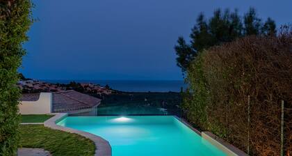 Villa Mirto - Vos vacances de rĂȘve en Sardaigne