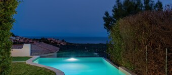Villa Mirto Green House
