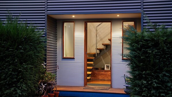 Interior - Alofi- stunning views and a private cinema room await you! (Hepburn)