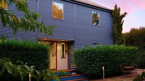 Exterior - Alofi- stunning views and a private cinema room await you! (Hepburn)