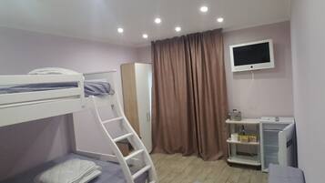 1 habitación