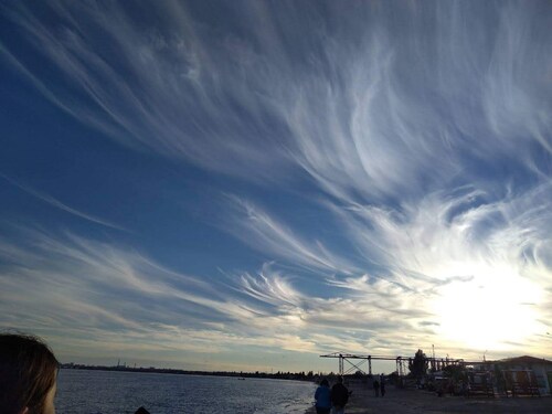 Private Odessa Apartment - Apartment Nr. 1 bis 4 Bewertungen