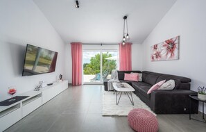 تلفزيون ذكي