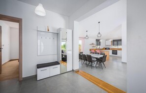 Interior - 4 bedroom beautiful home in Barban (Barban)